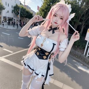 无理的英爱小姐第13季