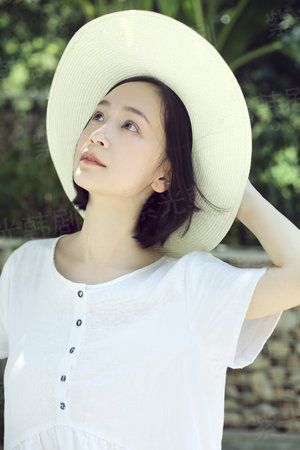 突然的新娘