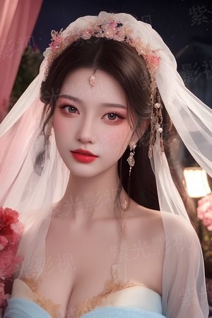 鬼镇之花