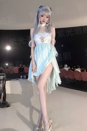 历代名妓：悲落叶之柳如是