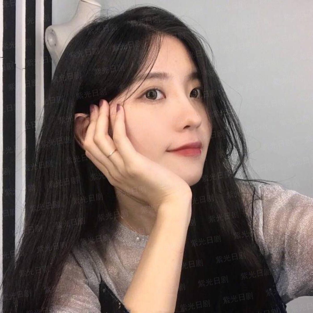 妈妈的女儿