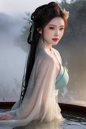 水下危机
