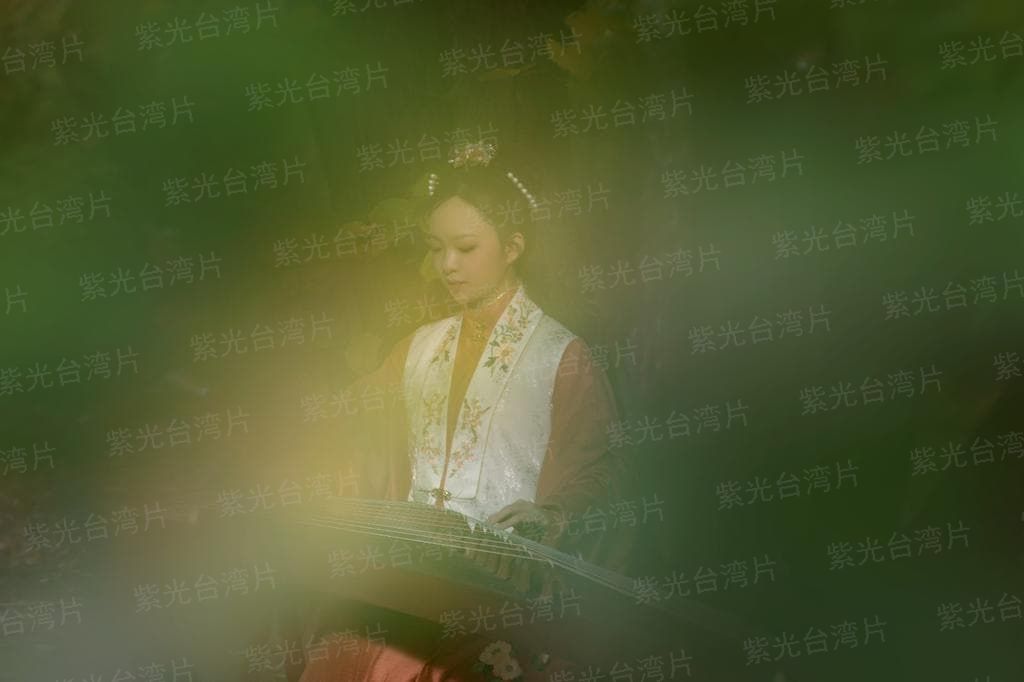 神的偏爱