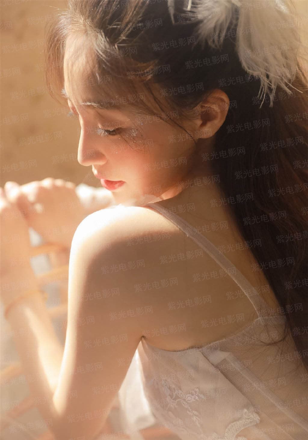 爱之女巫