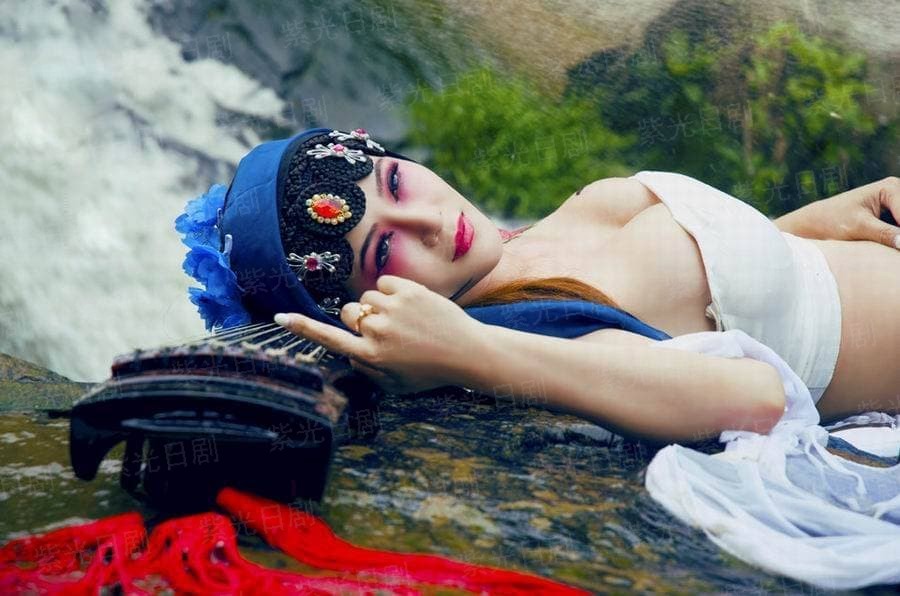 解夏