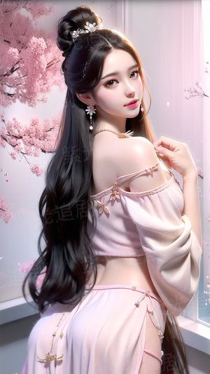 妻子的新世界