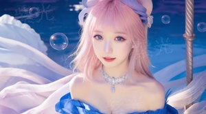 深海狂鲨3