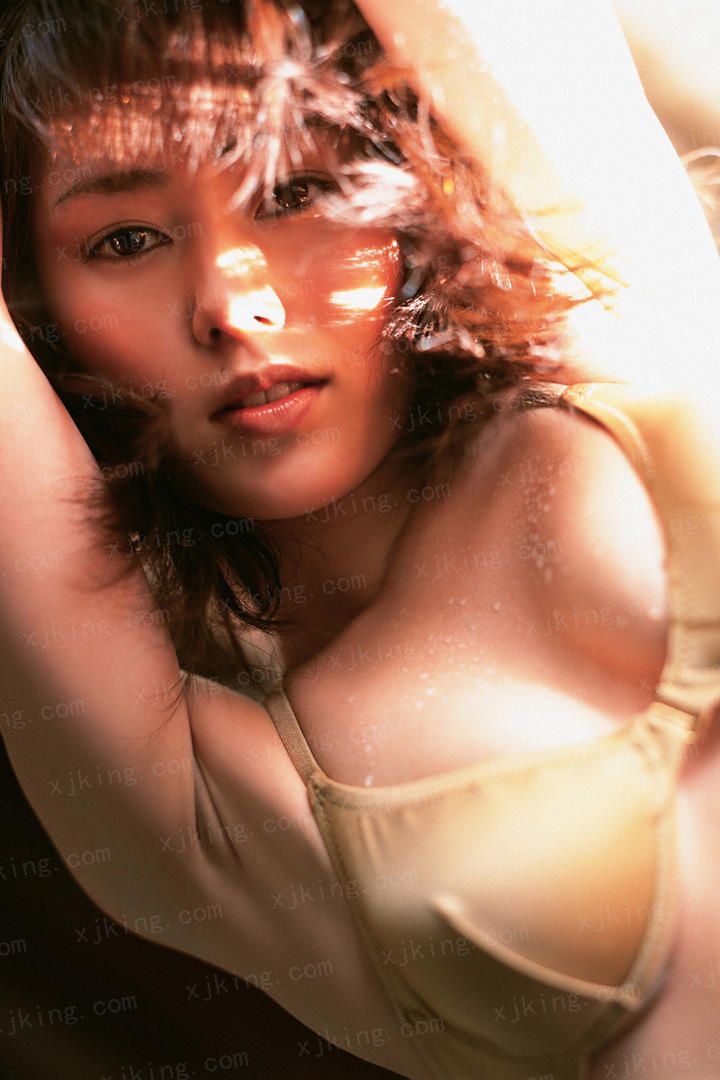 神的战士