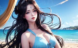 毛驴县令之虎口拔牙
