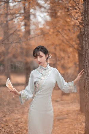纪录频道问道楼观