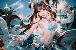 2023斯诺克英锦赛资格赛 乔·奥康纳6-5奥利弗·莱恩斯 20231121