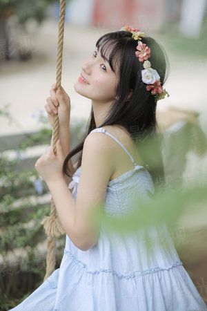 水西之恋
