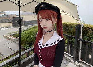 这帮老娘们 普通话版