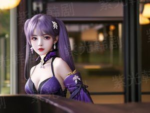 王胜：香甜多汁